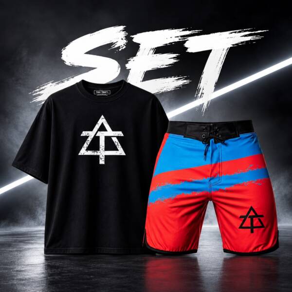 Trust S & Obsidian L SET